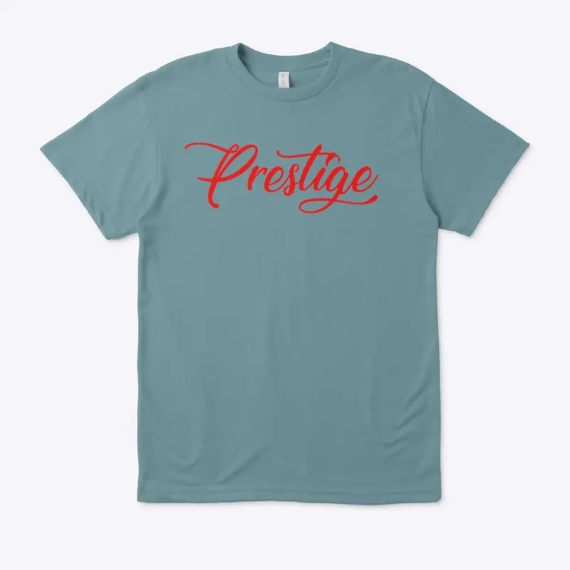 Prestige