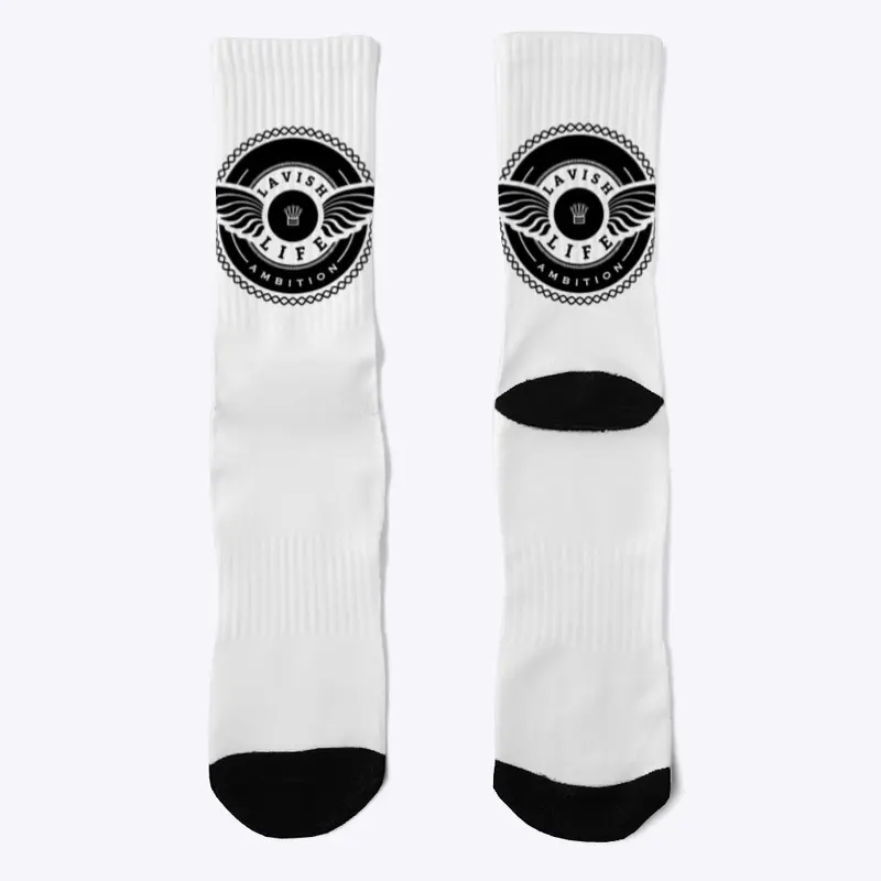 Soul Ambition Socks