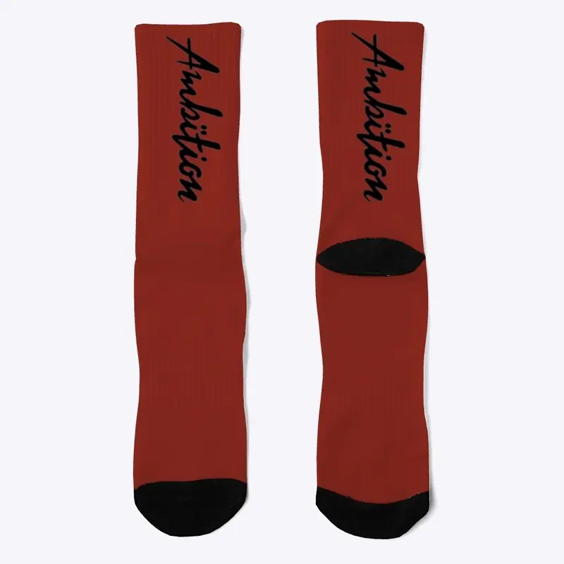 Ambition Socks