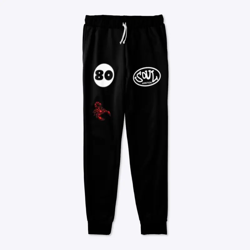 Soul Ambition Sweats