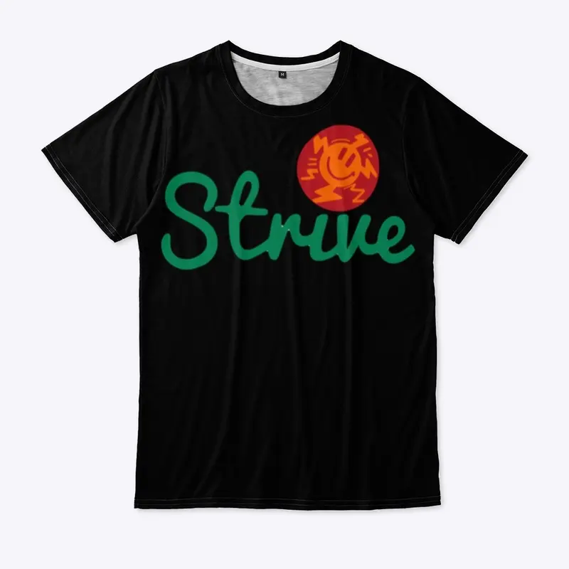 Strive