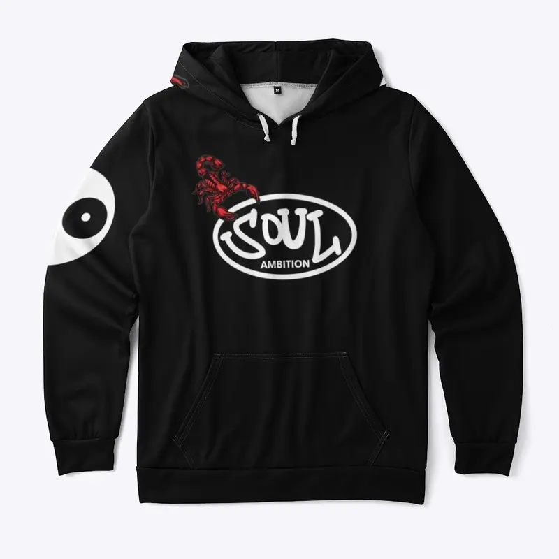 Soul Ambition Hoodie